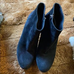 Dior short sexy boots